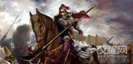 解密：草莽刘秀为何能以2万胜42万？