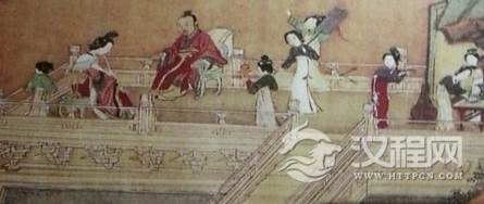 最牛陪葬墓：永泰公主的坟墓为什么那么奢华