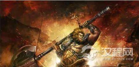 揭秘：程咬金三板斧背后的真相！