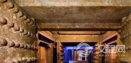 揭朱元璋皇陵：明孝陵千古未解之谜大起底