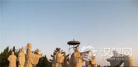 徐福求不老药后 为何古代日本人身高升了5厘米