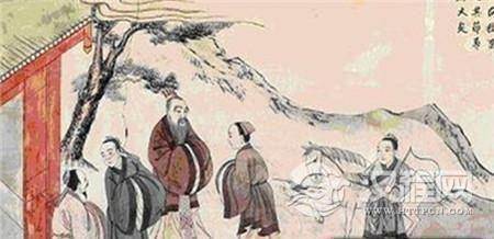 揭秘：孔子弟子贤者居多为何偏偏喜欢颜回?