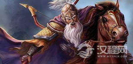 演义趣闻：关羽庞德黄忠三人孰强孰弱？