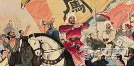 李自成起义军溃败只因鼠疫 鼠疫引出大清令人拍案惊奇