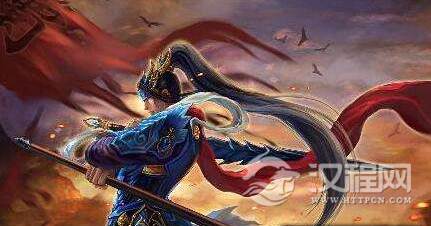 与赵子龙比肩的武艺高手文鸯 竟死于文人之手