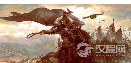 项羽设下鸿门宴：为何刘邦却没死？