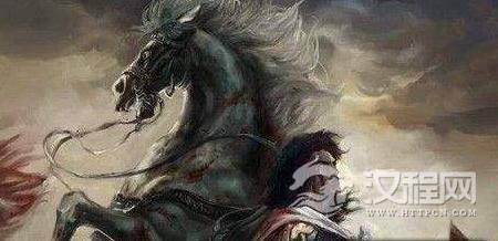 项羽设下鸿门宴：为何刘邦却没死？