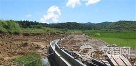 笑谈古人智慧 揭秘元代青石排水设施