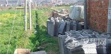 笑谈古人智慧 揭秘元代青石排水设施