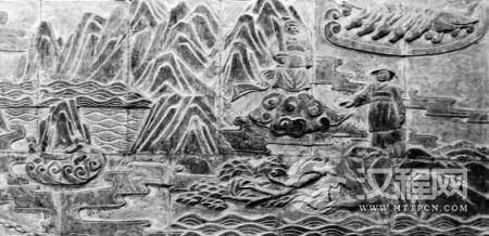 大禹将天下化为九州与大禹治水有关系吗