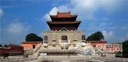 揭百年疑案 光绪遗骨竟含2000倍的砒霜