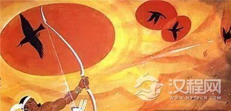 夏朝时期的太康失国和少康中兴是怎么回事?