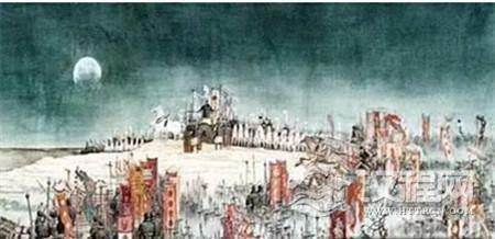 夏朝时期的太康失国和少康中兴是怎么回事?