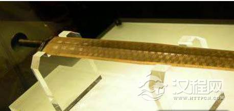 千年不锈！揭开神奇越王勾践剑之谜 