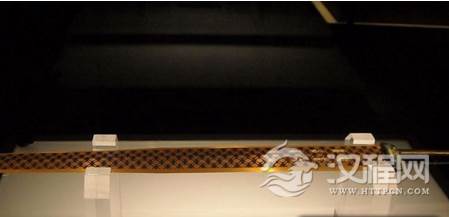 千年不锈！揭开神奇越王勾践剑之谜