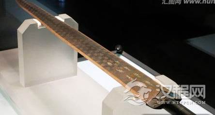 千年不锈！揭开神奇越王勾践剑之谜 