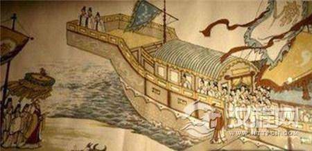 历史上这四个名人突然消失 至今去向成谜