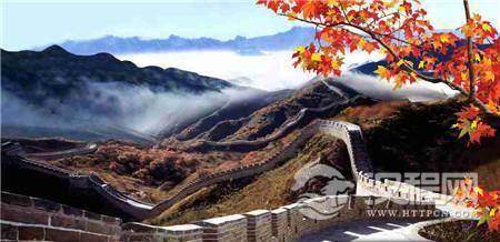 揭秘：秦始皇修建长城背后的秘密是什么？