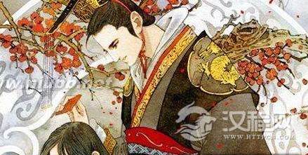 汉哀帝竟是“同性恋” 汉哀帝刘欣