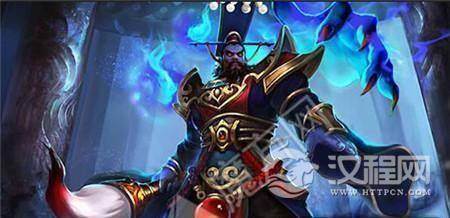 大隋的开国将军 最后怎么就成了阎罗王?