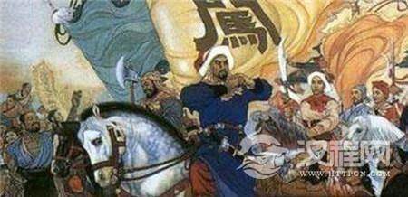 历史上这四个名人突然消失 至今去向成谜