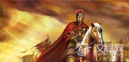 为什么说他是汉朝建立最大的功臣之一？