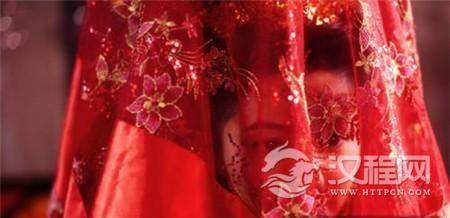 古代人结婚 新娘为何都要蒙上红盖头?