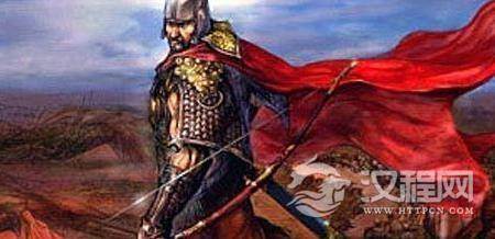 隋唐第一悍将李元霸却落得被雷劈的下场