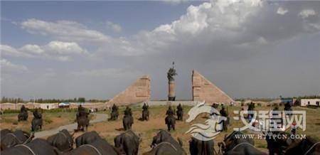 揭秘成吉思汗陵：欺瞒千年真相或被解开