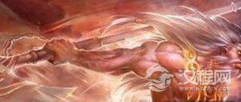 趣闻！传女娲和李白很可能是外星人