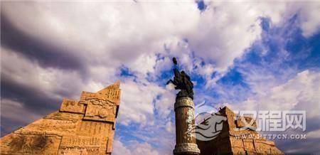 揭秘成吉思汗陵：欺瞒千年真相或被解开