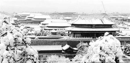 古人是如何避免被冻成狗的?度过漫漫冬季