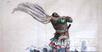 历史上死的最窝囊的英雄们：薛仁贵被自己儿子误射