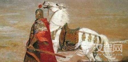 南宋抗金名将岳飞：在广德历史上有突出的影响