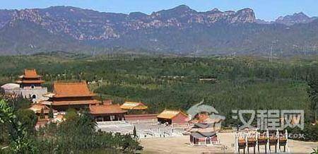 为何古今没有人能挖开武则天的乾陵？