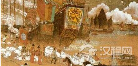 不为人知！郑和下西洋的真正使命是什么？