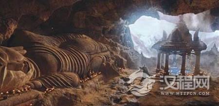 秦始皇陵不可解的谜团 进去的人必死无疑