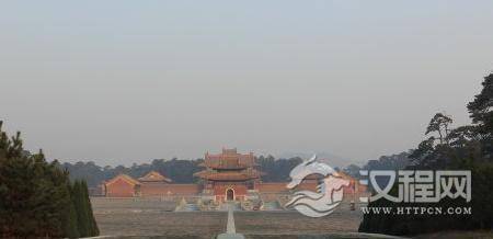 为何古今没有人能挖开武则天的乾陵？