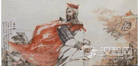 岳飞死亡之谜：真正的岳飞墓到底在哪？