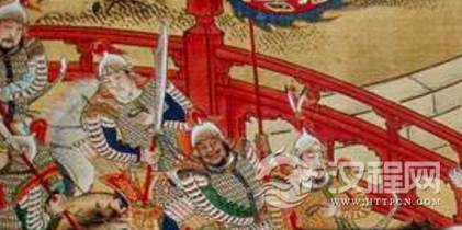 古代打仗咋不让士兵吃饱饭 其实这是有原因的