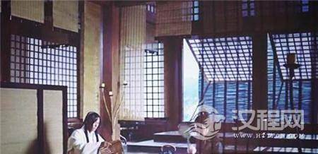 为什么古人用的窗户都是纸糊的 遇下雨怎么办？