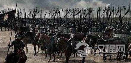 古代打仗咋不让士兵吃饱饭 其实这是有原因的