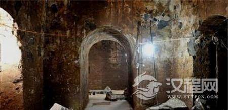 刘备陵墓之谜：刘备陵墓到底是真还是假？