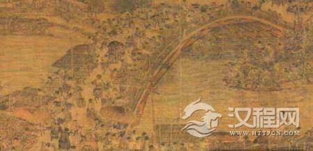 宋高宗赵构为何要迁都杭州？逃避金兵？