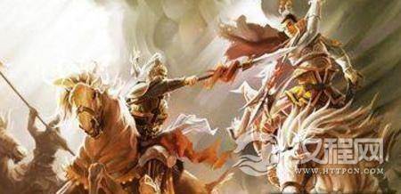 三国张任：一个人抵挡五虎上将的三员大将