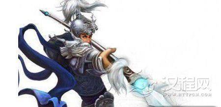 他才是袁绍手下的大将：颜良文丑都弱爆了！