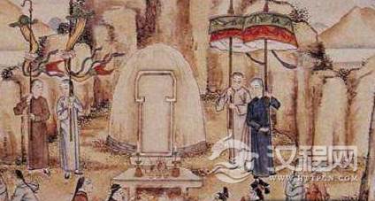 古人以上为尊 为何古代臣子用&ldquo;陛下&rdquo;&ldquo;殿下&rdquo;来称呼君主？