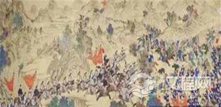 无兵力支援的关羽为何还要发起襄樊之战？