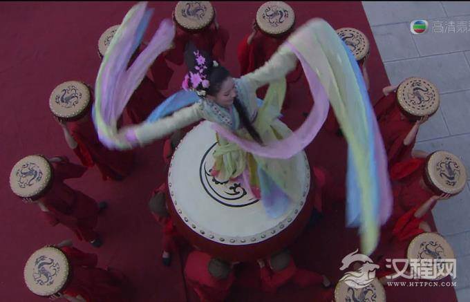 赵飞燕的掌上起舞到底是怎么回事？是真有其事吗？