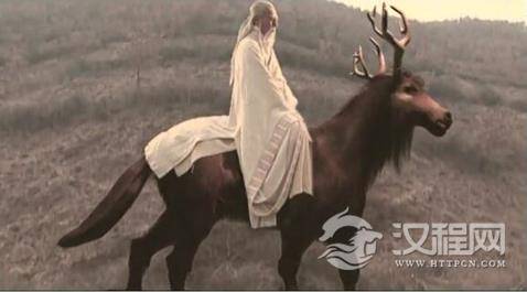 《封神演义》有哪些千奇百怪的动物坐骑?虎鹤雀在其中